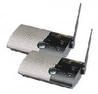 Wireless Intercom System