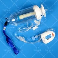 Disposable Infusion Pump