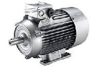 Siemens AC Motor