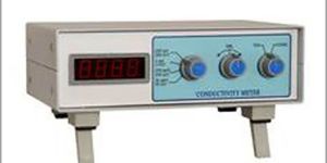 Conductivity Meter