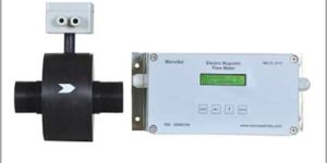 Electro Magnetic Flow Meters