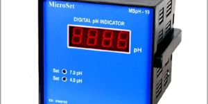 Online PH Indicator