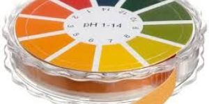 PH Indicators