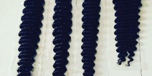 TEMPLE HAIR (SUPERIOR QUALITY)