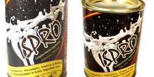 Ispro Protein Supplement