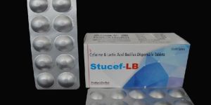 Stucef-Lb Tablets