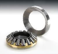 Spherical Roller Thrust Bearings