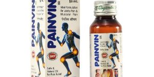 PAINVIN OIL