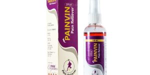 Painvin Spray