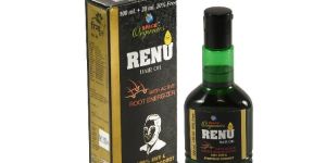 Renu Hair Oil