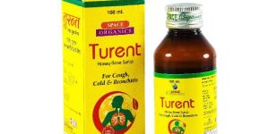 TURENT COUGH SYRUP