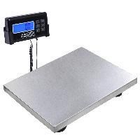 Digital Bench Scale Platform