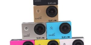 W9C 1080pFull HD Waterproof WiFi Action Sports Camera Helmet like SJ4