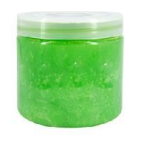 Aloe Vera Facial Scrub