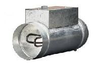 Duct Air Heater