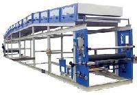 BOPP Tape Coating Machine