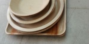 Areca Plates