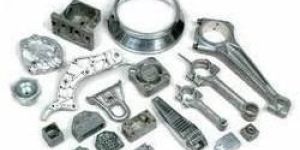 Die Casting Spare Parts