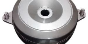 Honda Activa NM Brake Drum