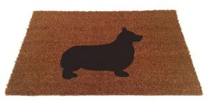 Corgi Mats