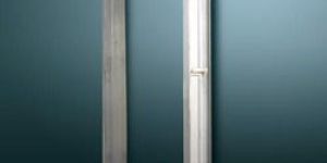 Mild Steel Door Frames