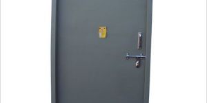 Hollow Metal  Pressed Steel Door