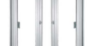 Pressed Steel Door Frames