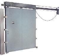Sliding Fire Doors