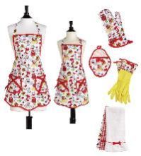 Apron Set