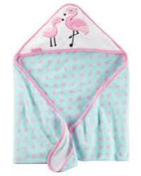 Hooded Baby Towel