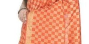Kota Silk Sarees with BP