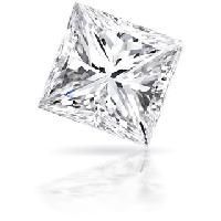 Princess Cut Diamond