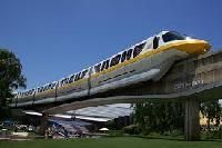 Monorail System