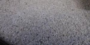 Gray Rigid PVC Scrap