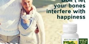 Amway Alfalfa Calcium Plus Tablets