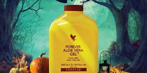 FOREVER ALOE VERA GEL