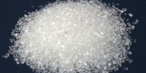Magnesium Sulphate Crystals