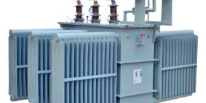 Power Distribution Transformers