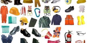 Industrial Safety Products