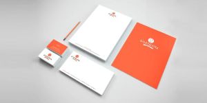 Stationery Design Services