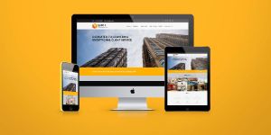 Web Designing Outsourcing Service