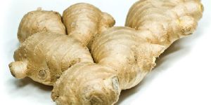 Fresh Ginger