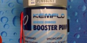 Domestic Water Pumps