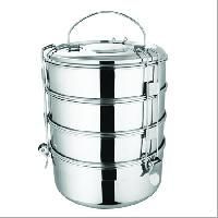 Tiffin Carrier