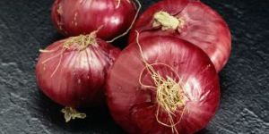 Red Onions