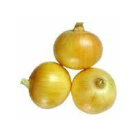Yellow Onions