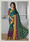 Handloom Cotton Sarees
