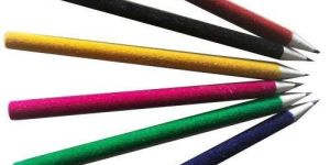 Velvet Coated Pencils