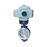 Electric Butterfly Valve