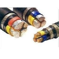 Aluminium Armoured Cable